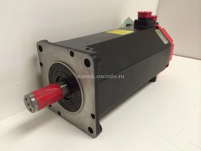 A06B-0153-B177 сервомотор Fanuc