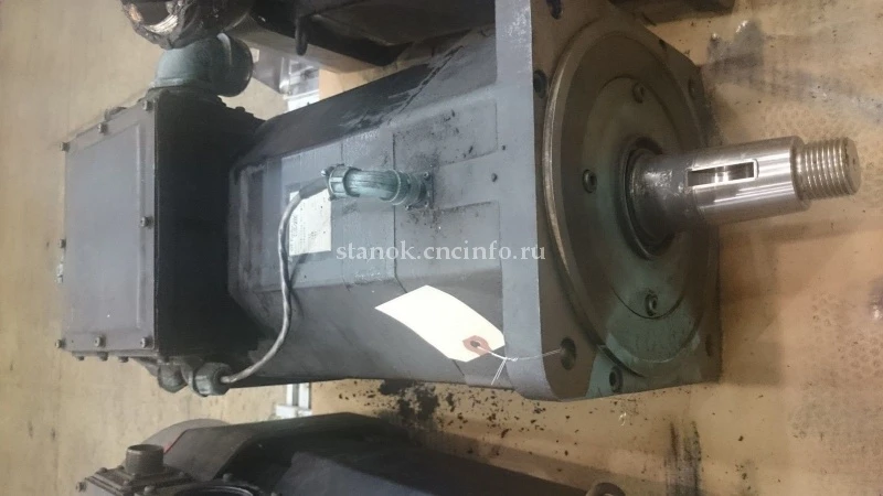 A06B-0332-B088 сервомотор Fanuc