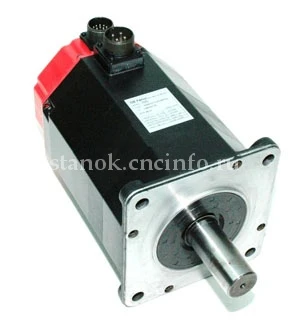 A06B-0171-B088 сервомотор Fanuc