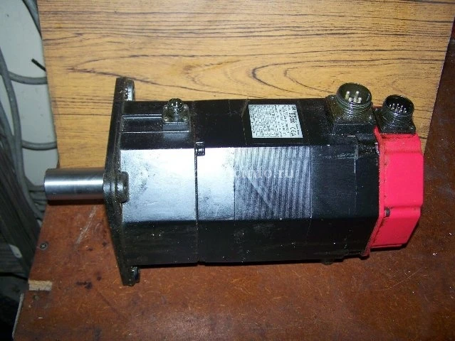 A06B-0177-B675 сервомотор Fanuc