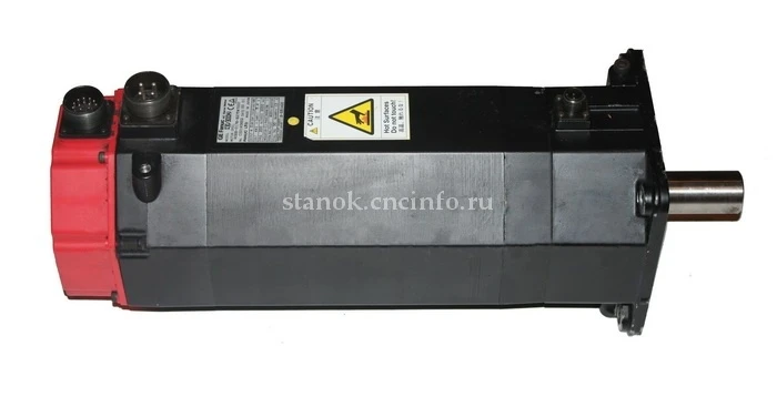 A06B-0178-B088 сервомотор Fanuc