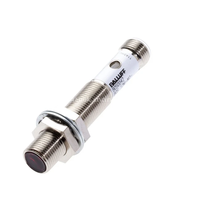 Оптоэлектронный датчик BALLUFF BOS 12M-PS-1YA-S4-C