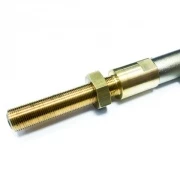 Датчик угловых перемещений ЛИР-МИ633 СКБ ИС