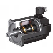 Сервомотор IndraDyn S MS2N04-D