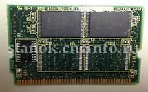 Печатная плата Fanuc 21i 18i 16i A20B-3900-0074