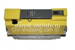 Сервопривод Fanuc A06B-6066-H012