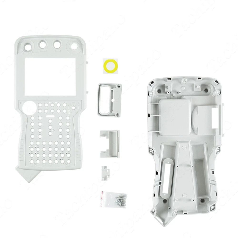 Пластиковый корпус Yaskawa JZRCR-YPP01B-1