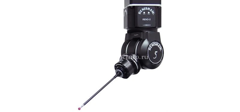 Измерительная система RENISHAW REVO