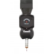 PH10 PLUS приводные головки с шаговым изменением углового положения RENISHAW