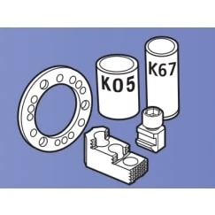 Сухари SMW-Autoblok