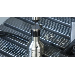 Система измерения инструментов m&h TS35.30