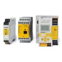 Мониторы безопасности с AS-интерфейсом