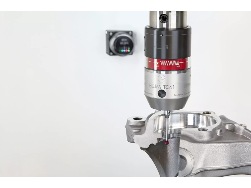 Измерительный щуп TC51 | TC61