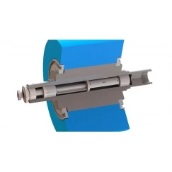 Балансировочные головки