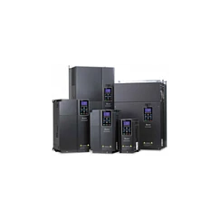 Преобразователи частоты Delta Electronics серия VFD-CP2000 для насосов VFD450CP43S-21