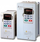 Преобразователи частоты Delta Electronics VFD-B VFD300B43A