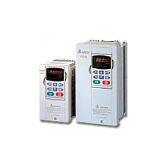 Преобразователи частоты Delta Electronics VFD-B VFD185B43A