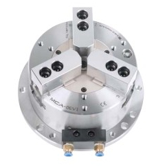 Токарный патрон Samchully MCA