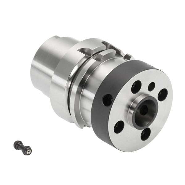 Хвостовик HSK: спецификация хвостовика DIN 69893, форма HSK A+C 40 RENISHAW