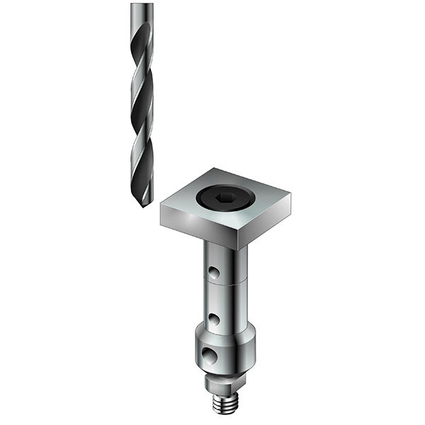 Щуп для наладки инструмента A-2048-2050 RENISHAW