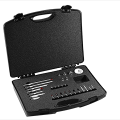 Комплект щупов с резьбой М4 A-5000-7829 RENISHAW