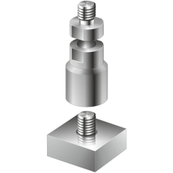 Ломкий предохранитель A-5004-7619 RENISHAW