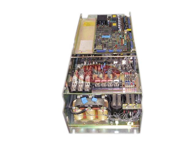 Сервопривод Fanuc M-40 A06B-6044-H140