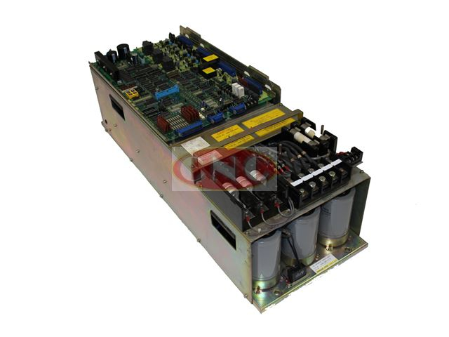 Сервопривод Fanuc A06B-6055-H318
