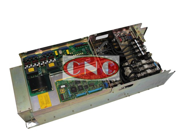Сервопривод Fanuc A06B-6064-H230