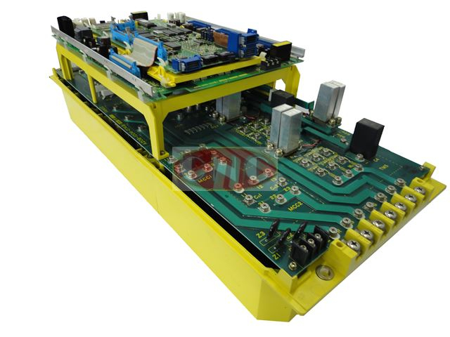 Сервопривод Fanuc A06B-6064-H322