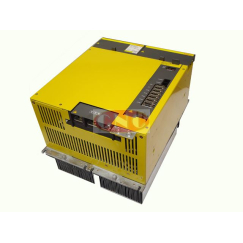 Сервоусилитель Fanuc A06B-6122-H075
