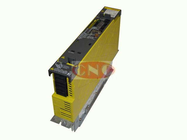 Сервопривод Fanuc A06B-6130-H003