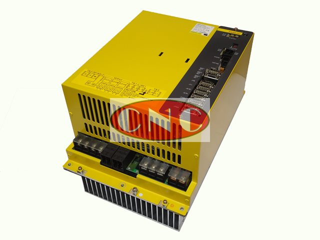 Сервопривод Fanuc A06B-6134-H202#C