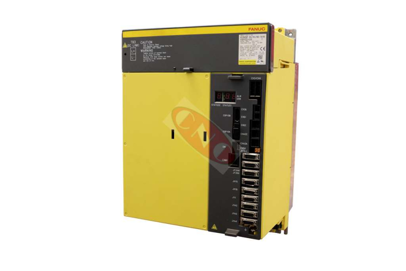 Сервопривод Fanuc A06B-6320-H344