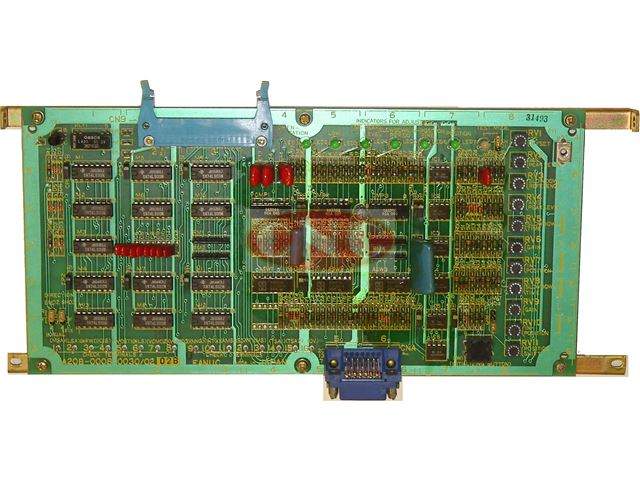 Печатная плата Fanuc A20B-0008-0032