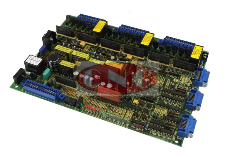 Печатная плата Fanuc A16B-1100-0280