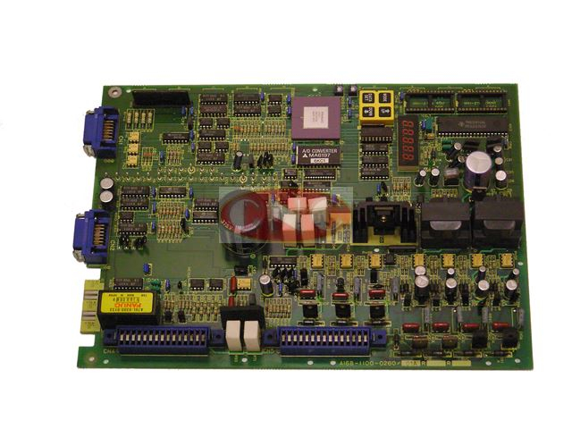 Печатная плата Fanuc A16B-1100-0260