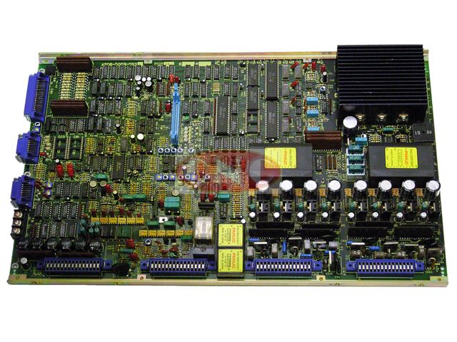 Печатная плата Fanuc A20B-0009-0532