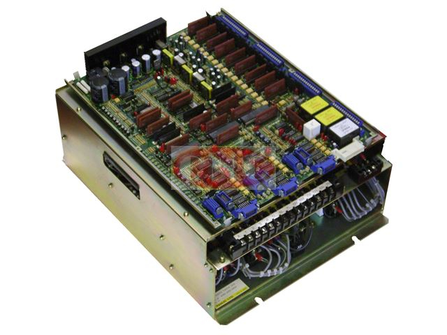 Сервопривод Fanuc A06B-6050-H402