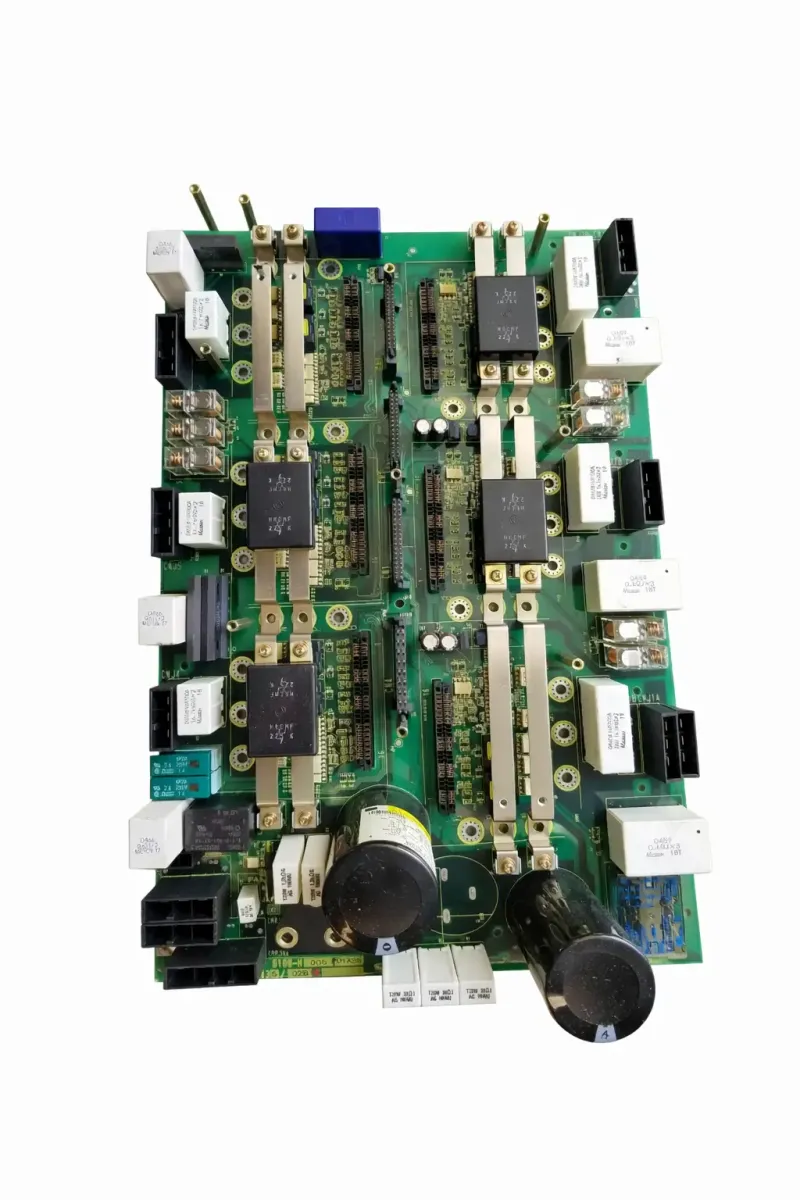 Контроллер Fanuc A20B-2003-0135