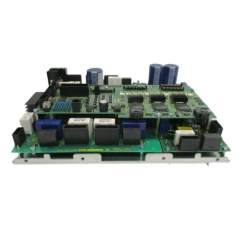 Контроллер Fanuc A06B-6107-H004