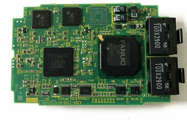 Контроллер Fanuc A20B-3300-0771
