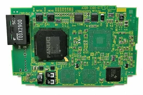 Контроллер Fanuc A20B-3300-0773