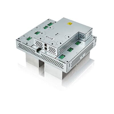 Блок привода ABB 3HAC035301-001 DSQC406